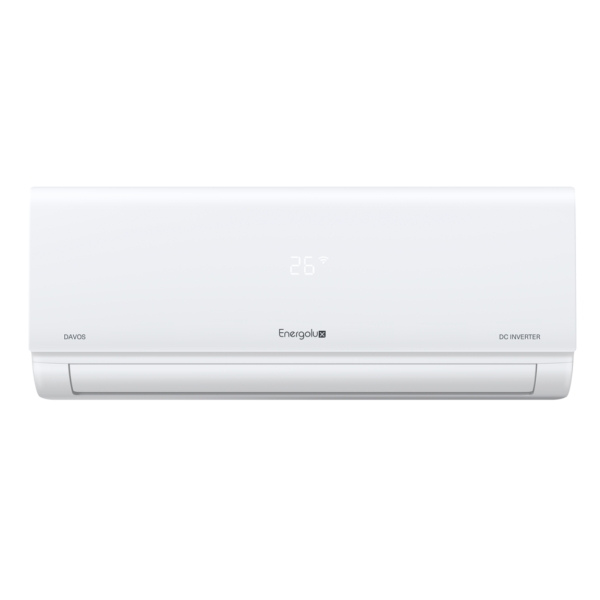 Energolux SAS09R1-AI/SAU09R1-AI внутренний блок сплит системы, фото 1