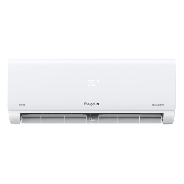 Energolux SAS09R1-AI/SAU09R1-AI внутренний блок сплит системы, фото 2