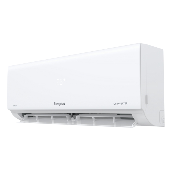 Energolux SAS09R1-AI/SAU09R1-AI внутренний блок сплит системы, фото 4