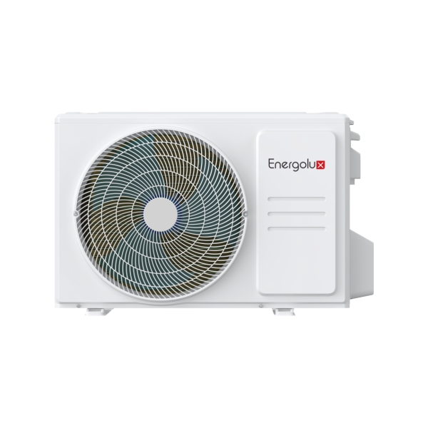 Energolux SAS09R1-AI/SAU09R1-AI внешний блок сплит системы, фото 1