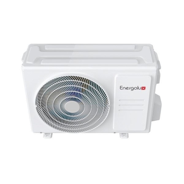 Energolux SAS09R1-AI/SAU09R1-AI внешний блок сплит системы, фото 6