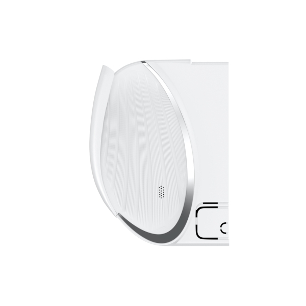 Energolux SAS12BD1-A/SAU12BD1-A-WS40 внутренний блок сплит системы, фото 3