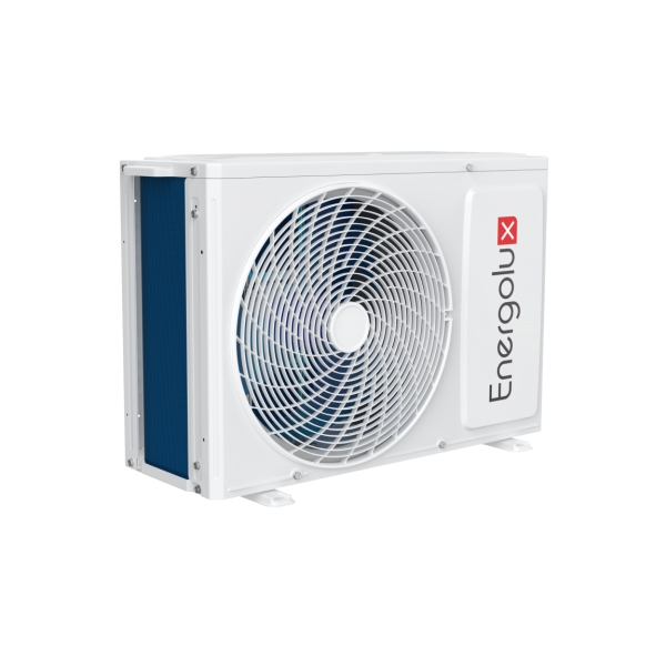 Energolux SAS18G4-AI/SAU18G4-AI внешний блок сплит системы, фото 2