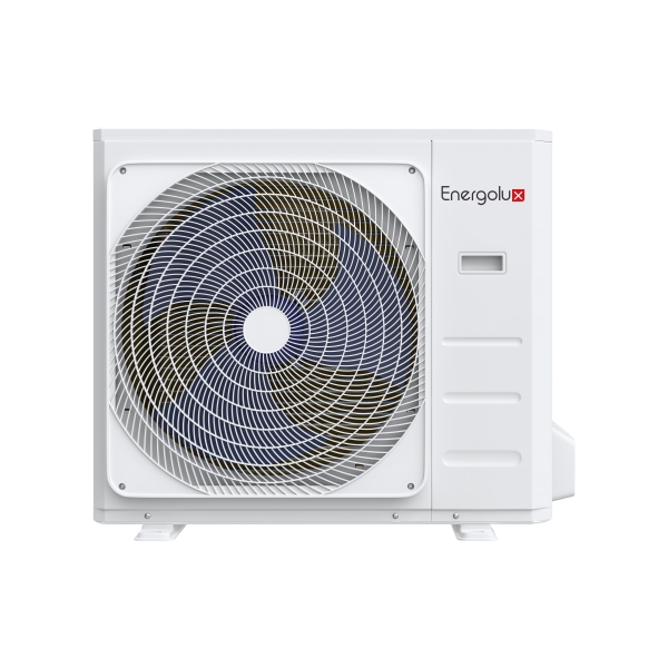 Кассетная сплит-система Energolux Cassete 6 SAC36C6-A / SAU36U6-A-WS30, фото 3