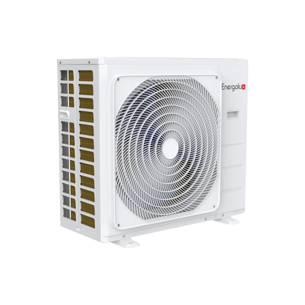 Кассетная сплит-система Energolux Cassete 6 SAC36C6-A / SAU36U6-A-WS40