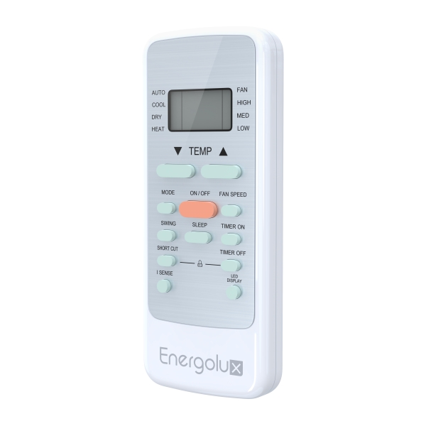 Energolux SAС60С6-A / SAU60U6-A-WS30, фото 2