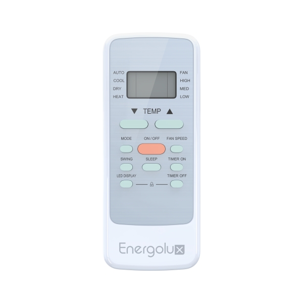 Energolux SAСF18D6-A / SAU18U6-A-WS30, фото 2