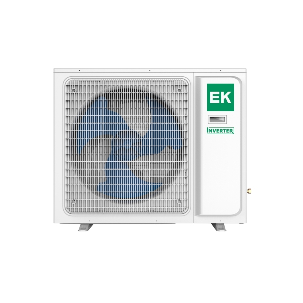 Euroklimat EKDX-100HNN/EKOX-100HNN внешний блок канальной сплит системы