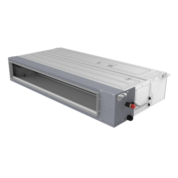 Euroklimat EKDX-170HNN4/EKOX-170HNN4 внутренний блок канальной сплит системы, фото 1