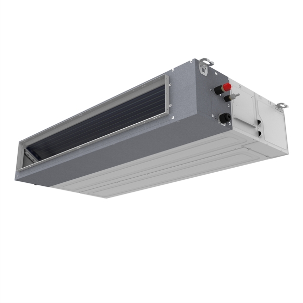 Euroklimat EKDX-170HNN4/EKOX-170HNN4 внутренний блок канальной сплит системы, фото 2