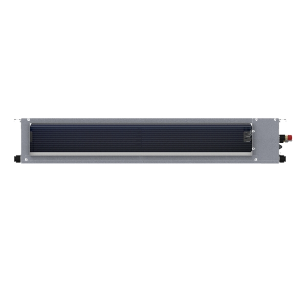 Euroklimat EKDX-170HNN4/EKOX-170HNN4 внутренний блок канальной сплит системы, фото 3