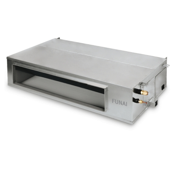 Funai LAC-DR105HP.D01/S /LAC-DR105HP.01/U внутренний блок канальной сплит системы