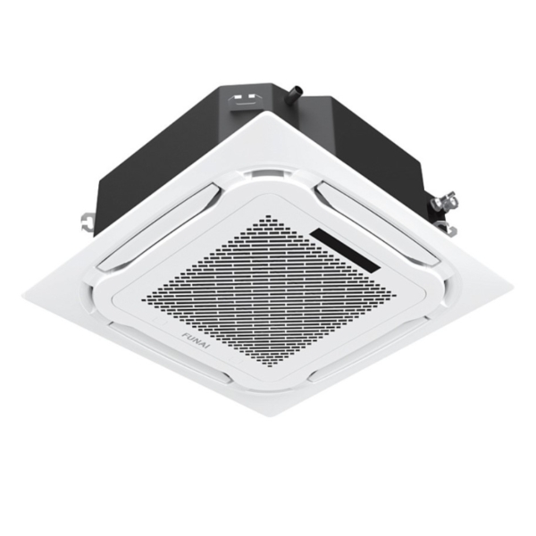 Funai LAC-DR140HP.C01/S/ Pan DR-4LY/LAC-DR140HP.01 /U внутренний блок кассетной сплит системы