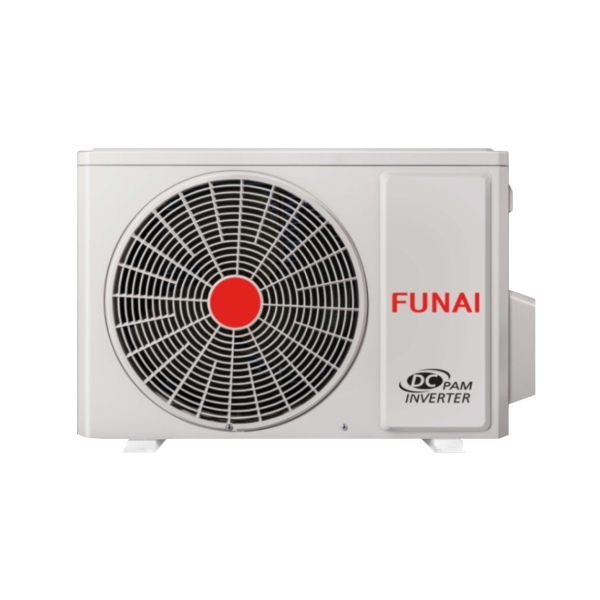 FUNAI RAC-I-DA35HP.D01 внешний блок сплит системы
