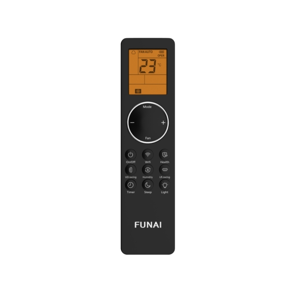 FUNAI RAC-I-DA35HP.D01 пульт управления