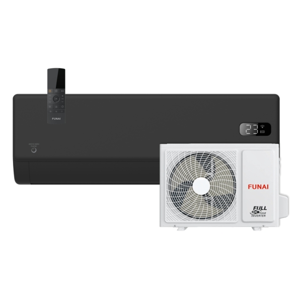 FUNAI RAC-I-AN30HP.D01 сплит система