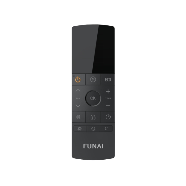 FUNAI RAC-I-AN30HP.D01 пульт управления