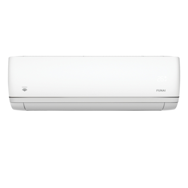 FUNAI RAC-I-KD25HP.D01 внутренний блок сплит системы