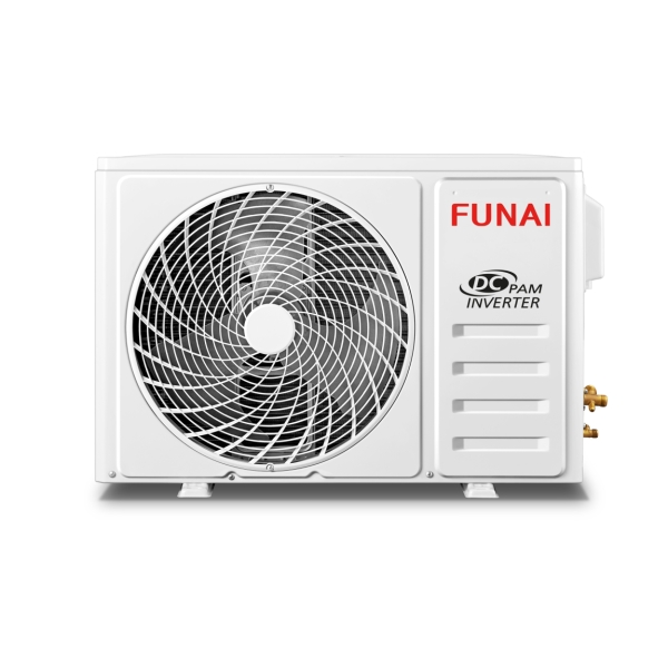 FUNAI RAC-I-KD25HP.D01 внешний блок сплит системы