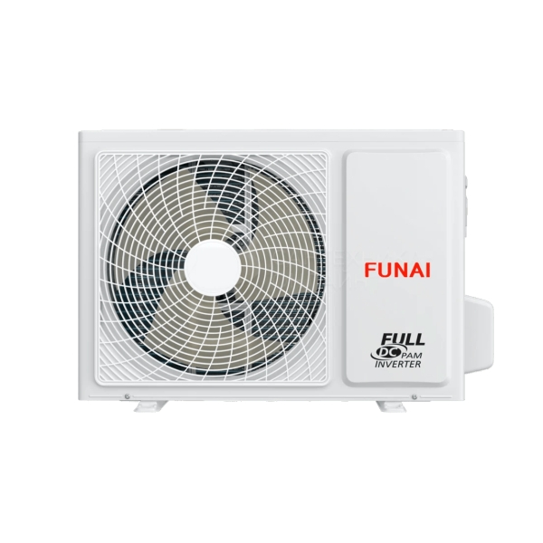 Сплит-система FUNAI RAC-I-SG25HP.D04, внешний блок