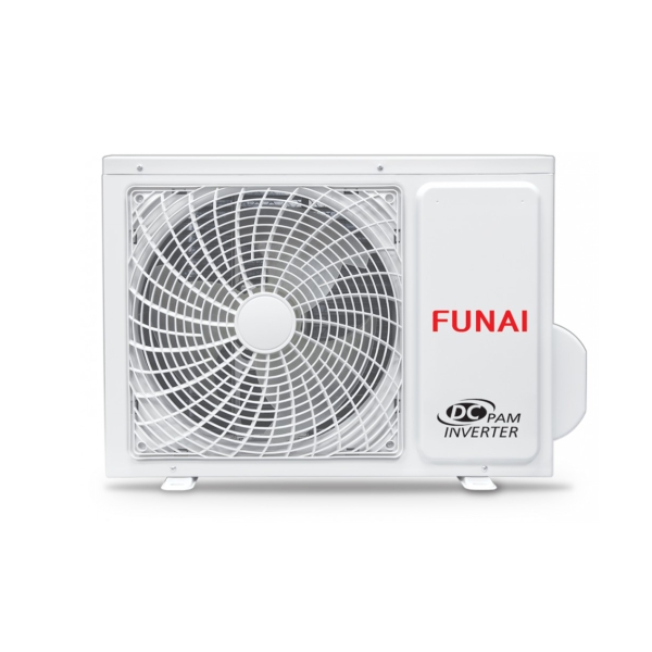 FUNAI RAC-SN25HP.D06 внешний блок сплит системы