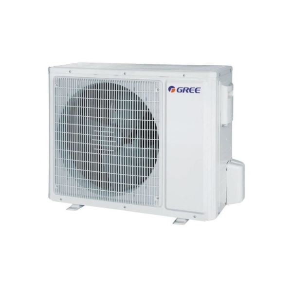 Gree GUD160T1/B-S внешний блок кассетной сплит системы