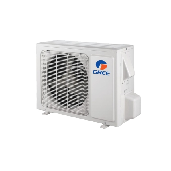 Gree GWH09ACC-K6DNA1F(LCLH) внешний блок сплит системы