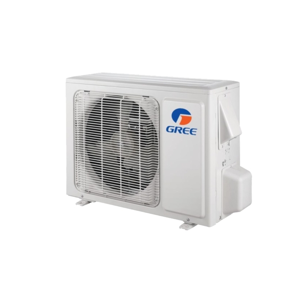 Gree GWH12AKCXD-K6DNA1A внешний блок сплит системы