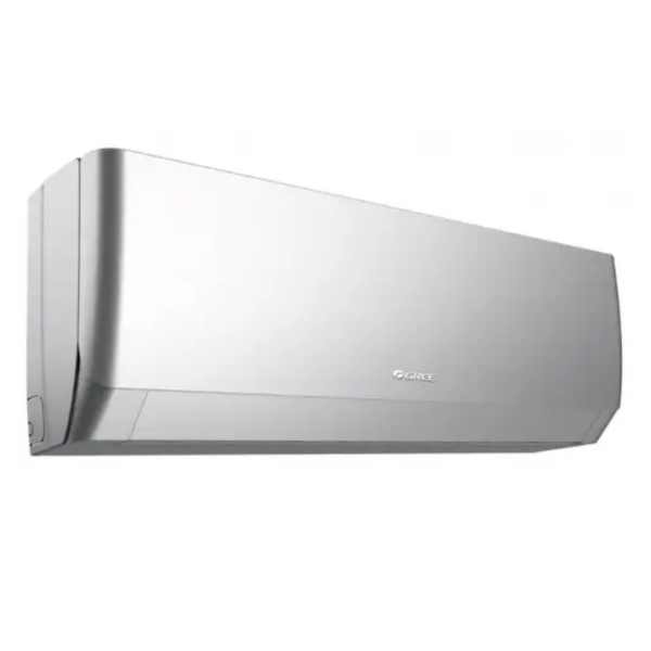 Gree GWH18AGDXD-K6DNA4E SILVER внутренний блок сплит системы