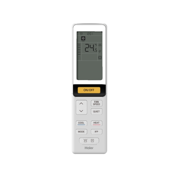 Haier AC71S1LG1FA /1U71S1LR1FA AC пульт управления напольно-потолочной сплит системой
