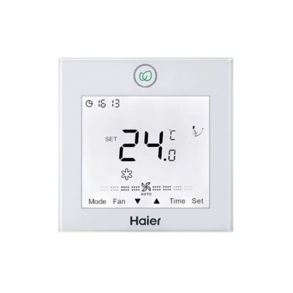 Haier AD71S1LM1FA / 1U71S1LR1FA пульт управления канальной сплит системой