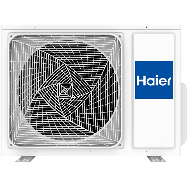 Haier AS25S2SF4FA-G / 1U25S2SM4FA внешний блок сплит системы