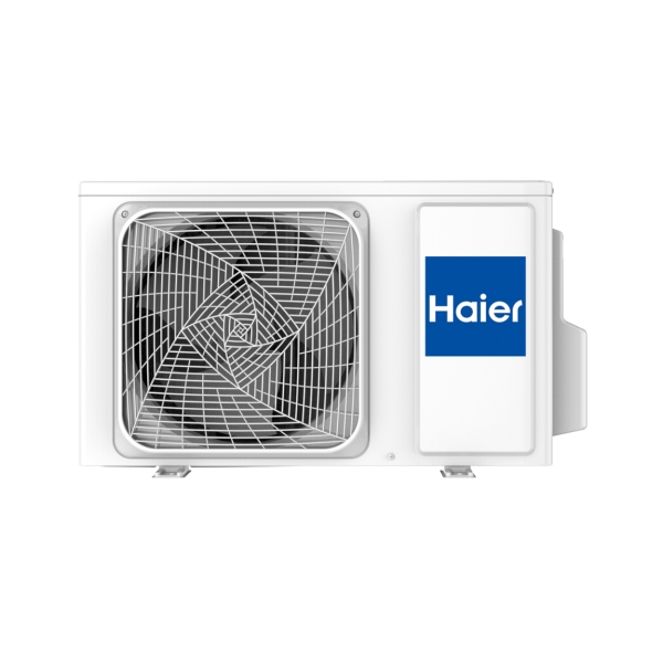 Haier HSU-09HFF203/R3-B / HSU-09HUF203/R3 внешний блок сплит системы