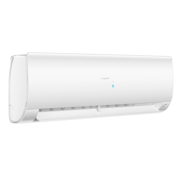 Haier HSU-12HFF103/R3-W /HSU-12HUF103/R3 внутренний блок сплит системы, фото 2
