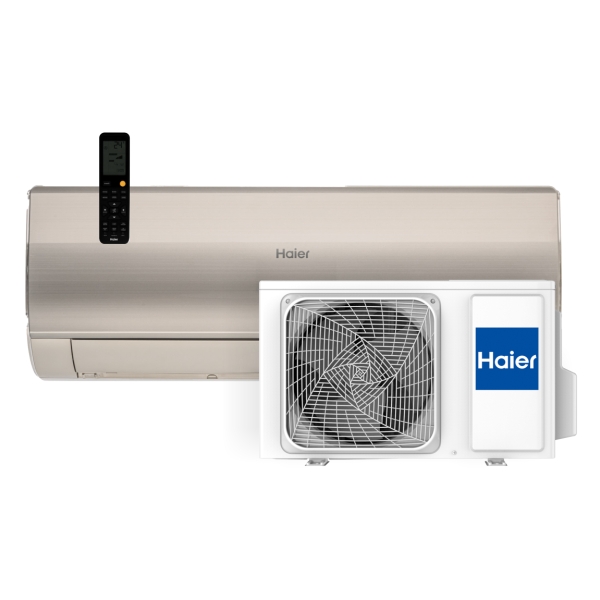 Haier HSU-12HFF203/R3-G / HSU-12HUF203/R3 сплит система