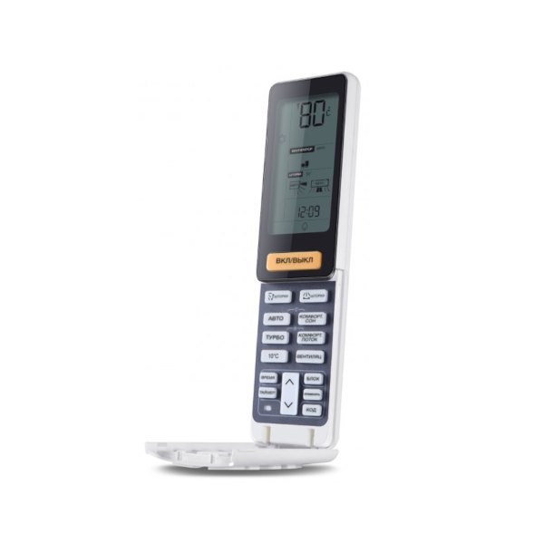 Haier HSU-18HNF303/R2-B пульт управления