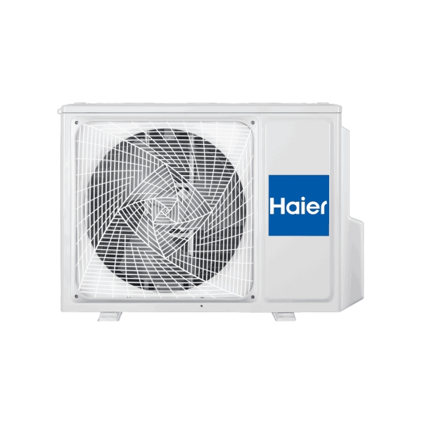 Haier HSU-18HPL203/R3 / HSU-18HPL03/R3 внешний блок сплит системы