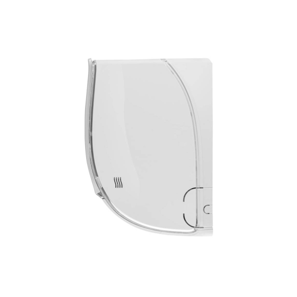 Haier HSU-24HFF103/R3-W / HSU-24HUF103/R3 внутренний блок сплит системы, фото 7