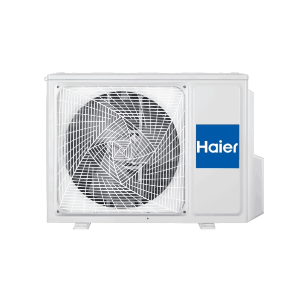 Haier  HSU-24HNF203/R2-B внешний блок сплит системы