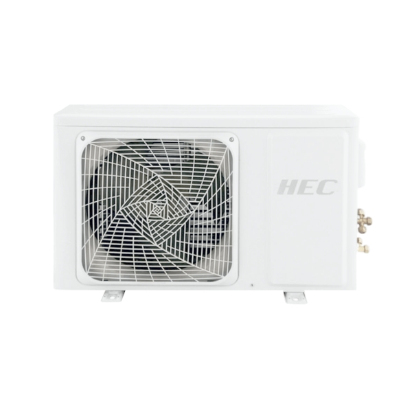 HEC-07HRC03/R3 внешний блок сплит системы