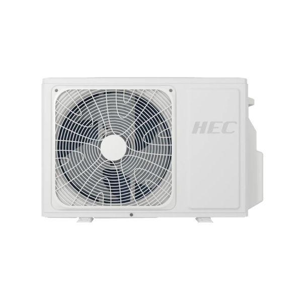 HEC-18HRE03/R3-B(DB) внешний блок сплит системы