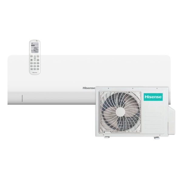 Hisense AS-09HW4RLRKC01A сплит система
