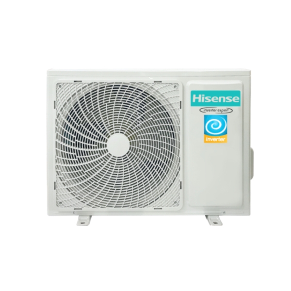 Hisense AS-10UW4RXVQH00A внешний блок сплит системы