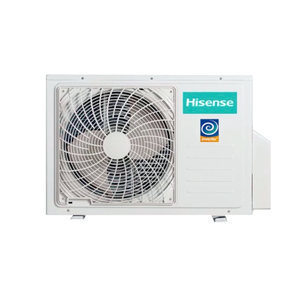 Hisense AS-13UW4RVETG01 внешний блок сплит системы