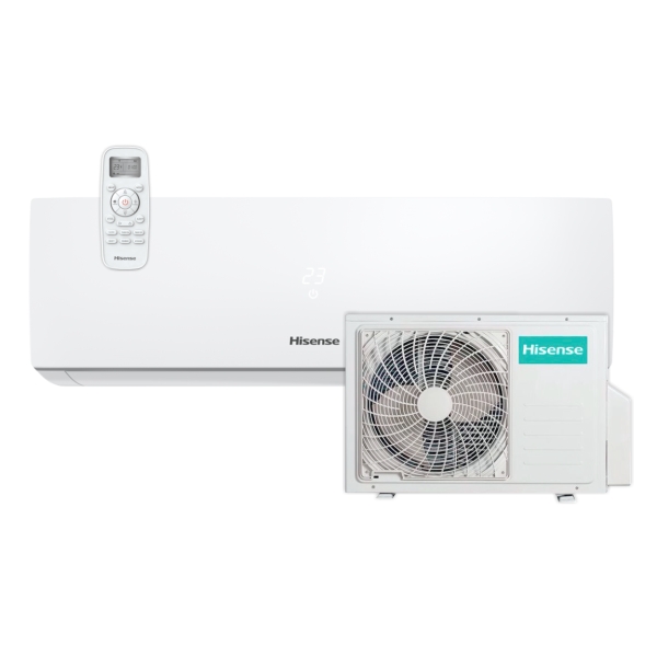 Hisense AS-18HR4RMADJ00 сплит система