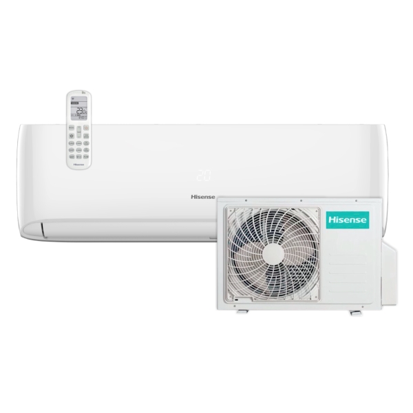 Сплит-система Hisense AS-12HW4RLRCA01A