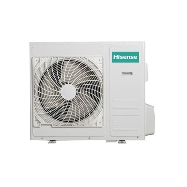 Hisense AUC-36UR4SGA / AUC-I-950 / AUW-36U4S1A внешний блок кассетной сплит системы