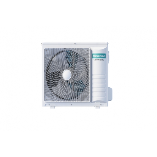 Сплит-система Hisense AUV-60UR4RC8/AUW-60U6RW8 внешний блок