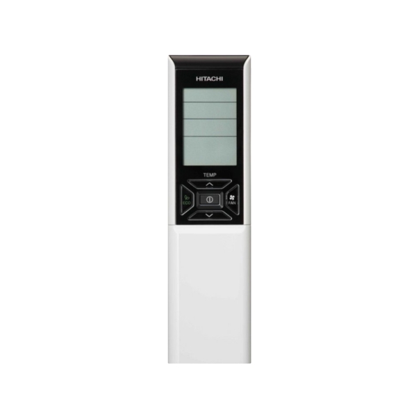 Hitachi RAK-25PSES/RAC-25WSE пульт управления