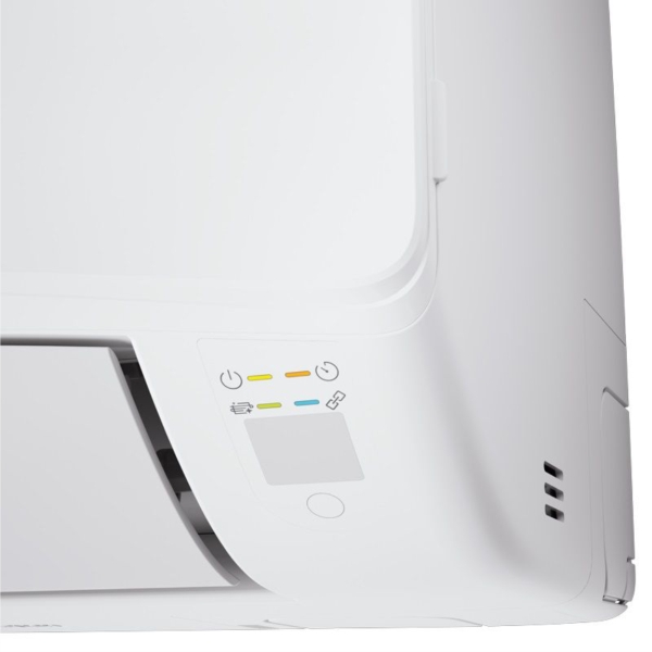 Hitachi RAK-DJ25PHAE/RAC-DJ25PHAE внутренний блок сплит системы, фото 5
